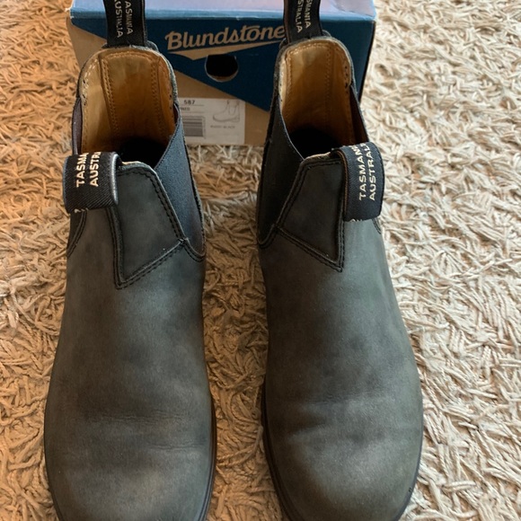 Blundstone boots - Picture 8 of 8